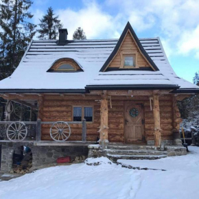 Bacówka Polanki